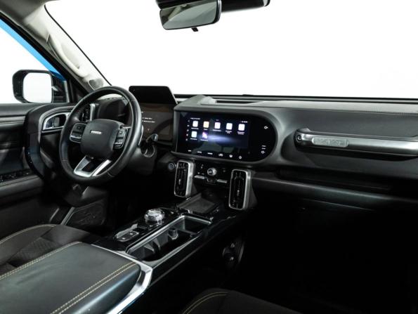 Haval Dargo с пробегом 2022 года, цена 2 209 777 рублей, 51186 км, внедорожник, Автокод Объявления
