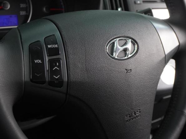 Hyundai Elantra IV (HD) с пробегом 2009 года, цена 799 000 рублей, 134271 км, седан, Автокод Объявления