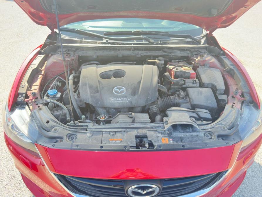 Mazda 6 III (GJ) Пермь  - изображение 9