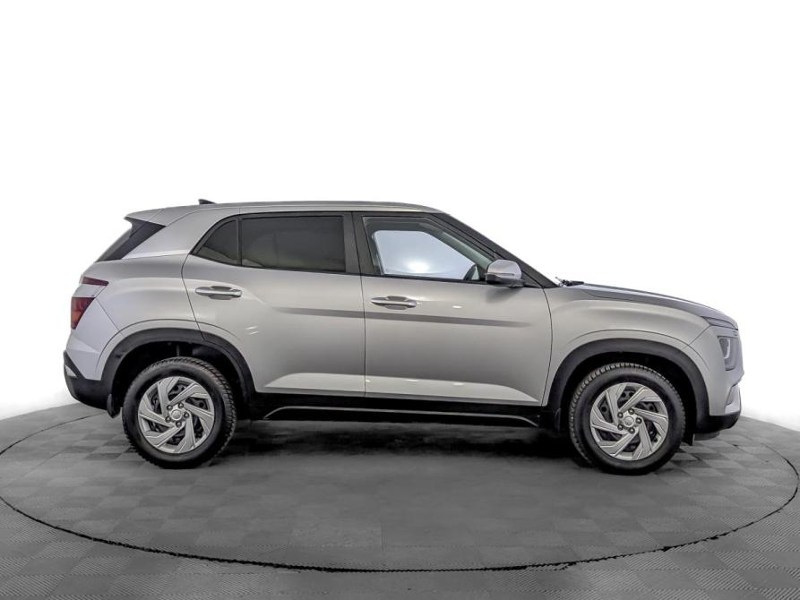 Hyundai Creta II Москва  - изображение 4