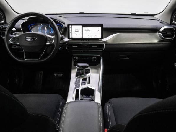 Belgee X50 с пробегом 2024 года, цена 1 999 000 рублей, 23299 км, внедорожник, Автокод Объявления