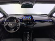 Toyota C-HR I Рестайлинг Москва  - изображение 44