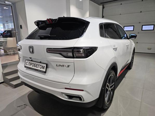 Changan CS55 Plus II с пробегом 2024 года, цена 2 069 000 рублей, 28261 км, внедорожник, Автокод Объявления