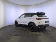 Geely Coolray I Рестайлинг Москва  - изображение 37