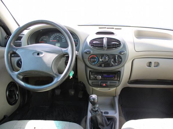 Lada (ВАЗ) Kalina I с пробегом 2007 года, цена 99 000 рублей, 376468 км, седан, Автокод Объявления