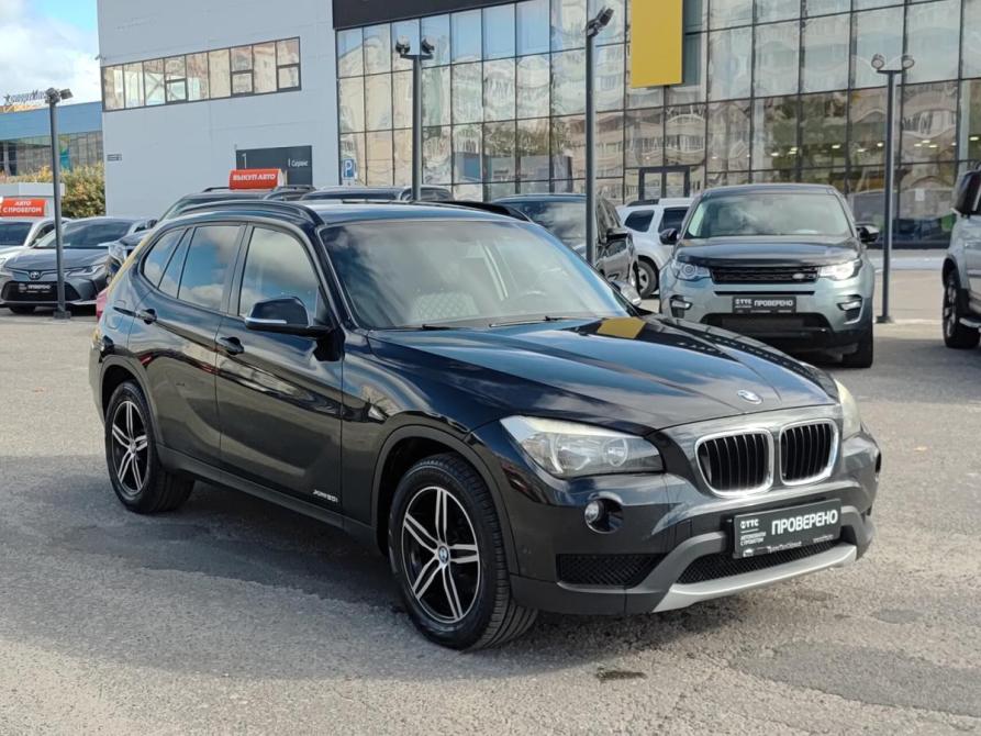 BMW X1 I (E84) Йошкар-Ола  - изображение 3