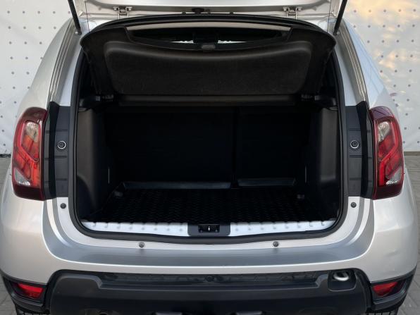 Renault Duster I Рестайлинг с пробегом 2015 года, цена 1 000 000 рублей, 85365 км, внедорожник, Автокод Объявления