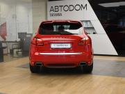 Porsche Cayenne II (958) Москва  - изображение 37
