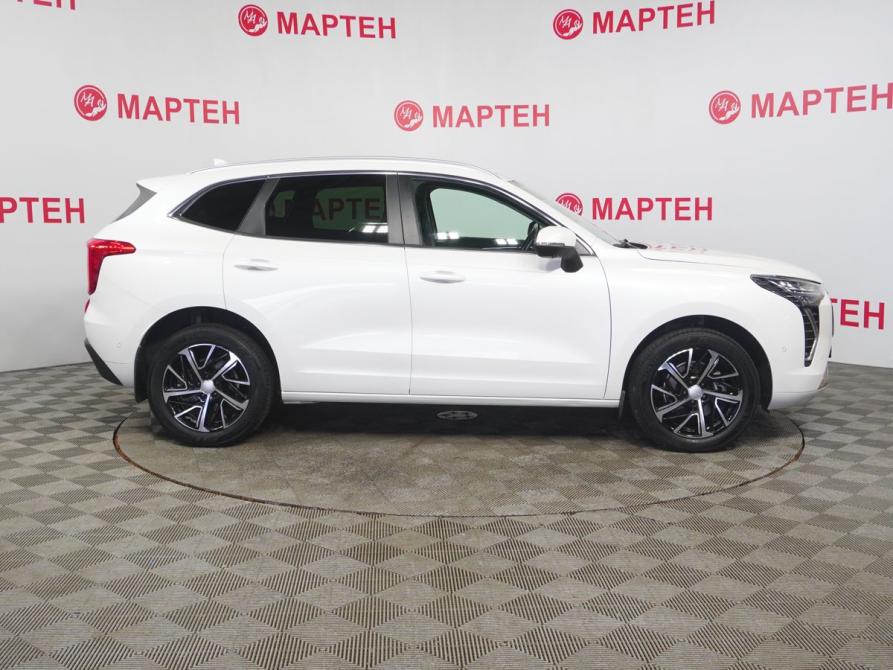 Haval Jolion I Вологда  - изображение 4