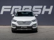 Hyundai Santa Fe III Краснодар  - изображение 24