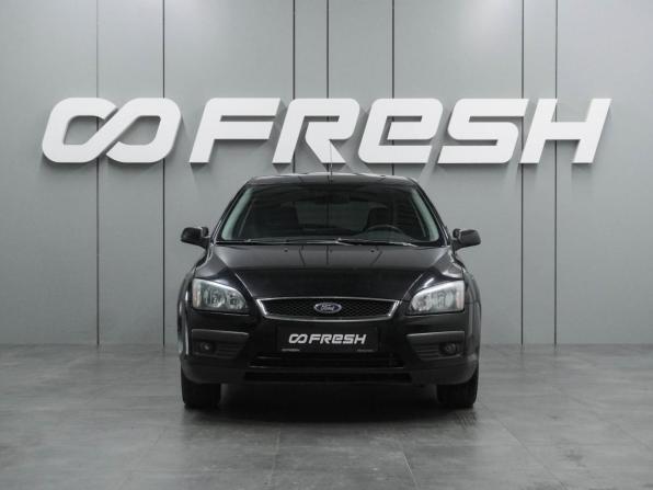 Ford Focus II с пробегом 2007 года, цена 399 000 рублей, 225679 км, хэтчбек, Автокод Объявления