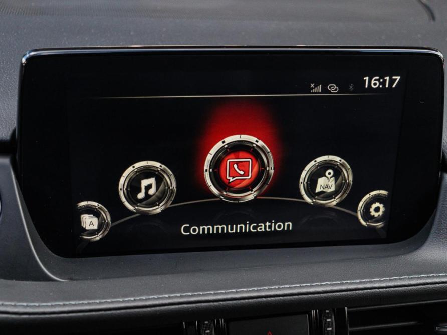 Mazda 6 III (GJ) Рестайлинг 2 Москва  - изображение 23