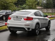 BMW X6 I (E71) Рестайлинг Санкт-Петербург  - изображение 37