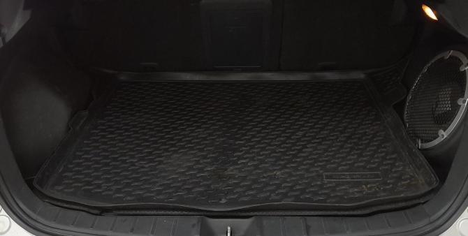 Mitsubishi ASX I Рестайлинг с пробегом 2012 года, цена 1 199 000 рублей, 160000 км, внедорожник, Автокод Объявления