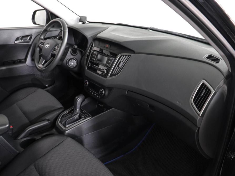 Hyundai Creta I Рестайлинг Химки  - изображение 11