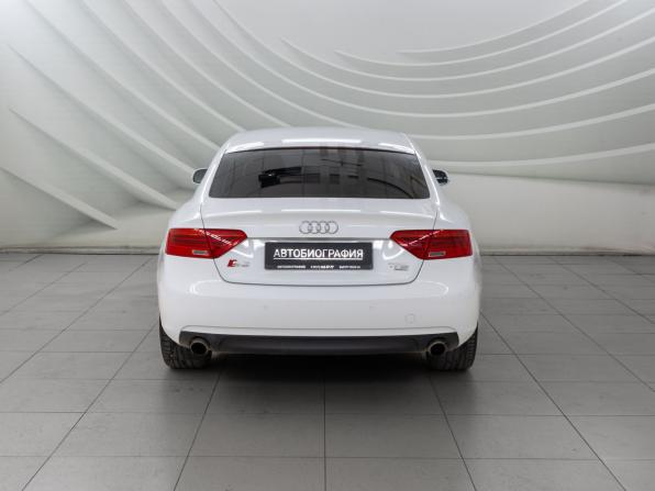Audi A5 I (8T) Рестайлинг с пробегом 2012 года, цена 1 498 000 рублей, 150344 км, лифтбек, Автокод Объявления