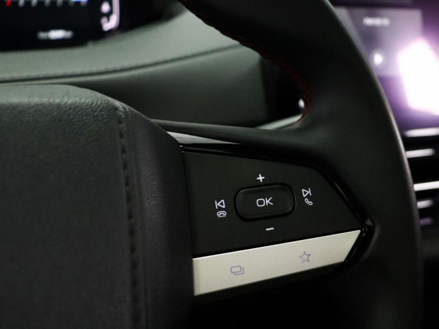 Changan UNI-S (CS55 Plus) Минеральные Воды  - изображение 14