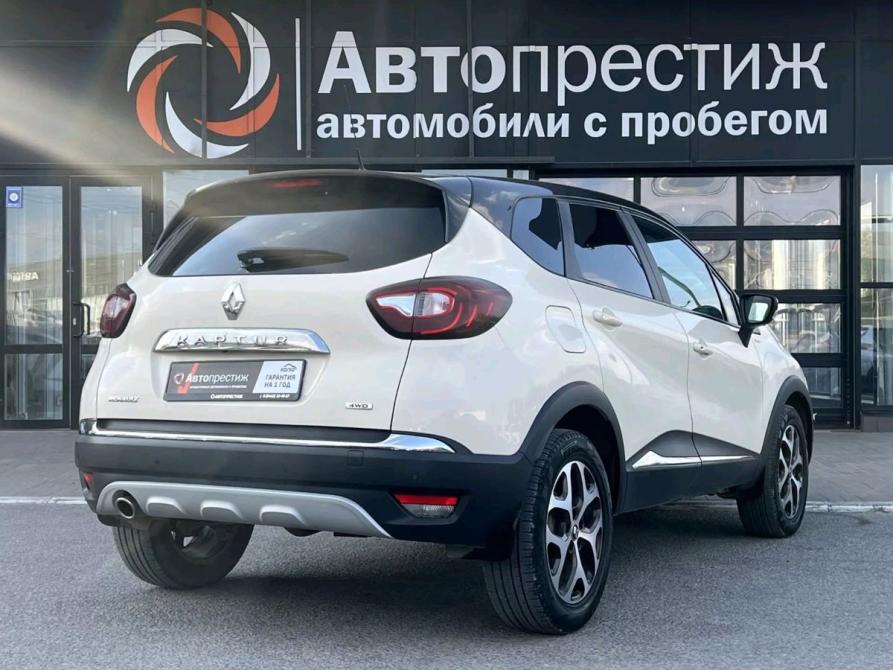 Renault Kaptur I Волгоград  - изображение 4