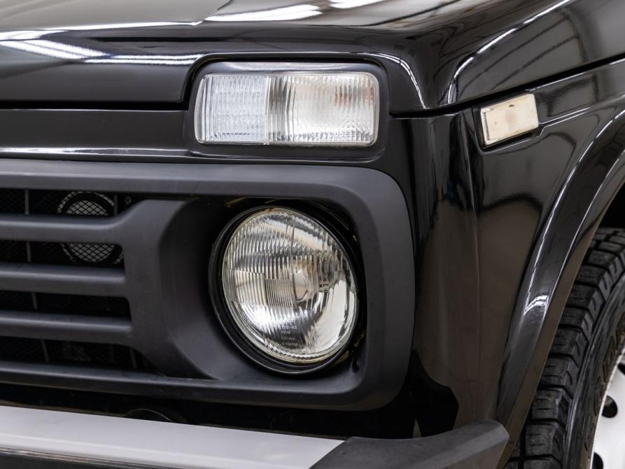 Lada (ВАЗ) Niva Legend I Волгоград  - изображение 11