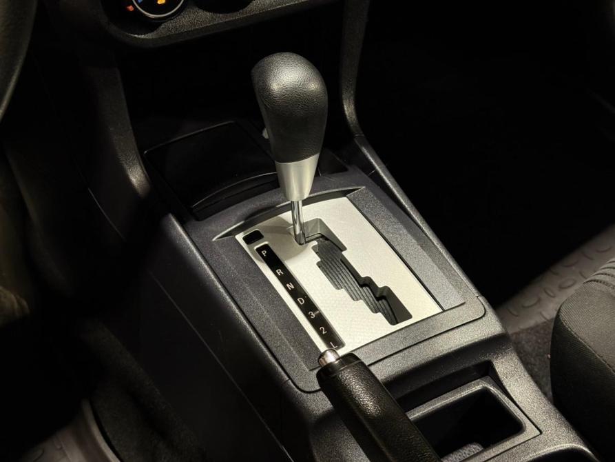 Mitsubishi Lancer X Рестайлинг Челябинск  - изображение 12