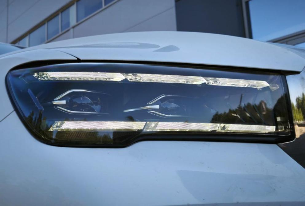 Geely Monjaro I Сыктывкар  - изображение 9