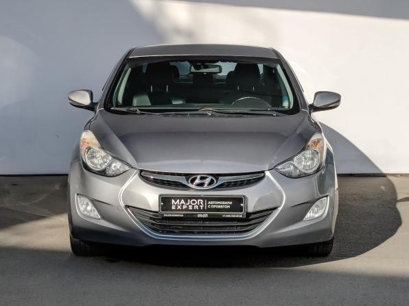 Hyundai Elantra V (MD) с пробегом 2012 года, цена 1 200 000 рублей, 95524 км, седан, Автокод Объявления