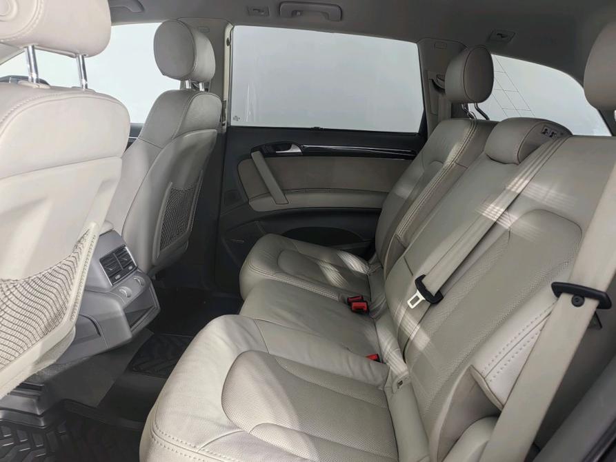 Audi Q7 I (4L) Рестайлинг Санкт-Петербург  - изображение 18