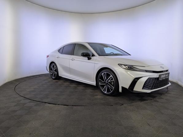 Toyota Camry IX (XV80) China Market с пробегом 2024 года, цена 3 850 000 рублей, 12589 км, седан, Автокод Объявления