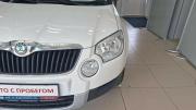 Skoda Yeti I Уфа  - изображение 33