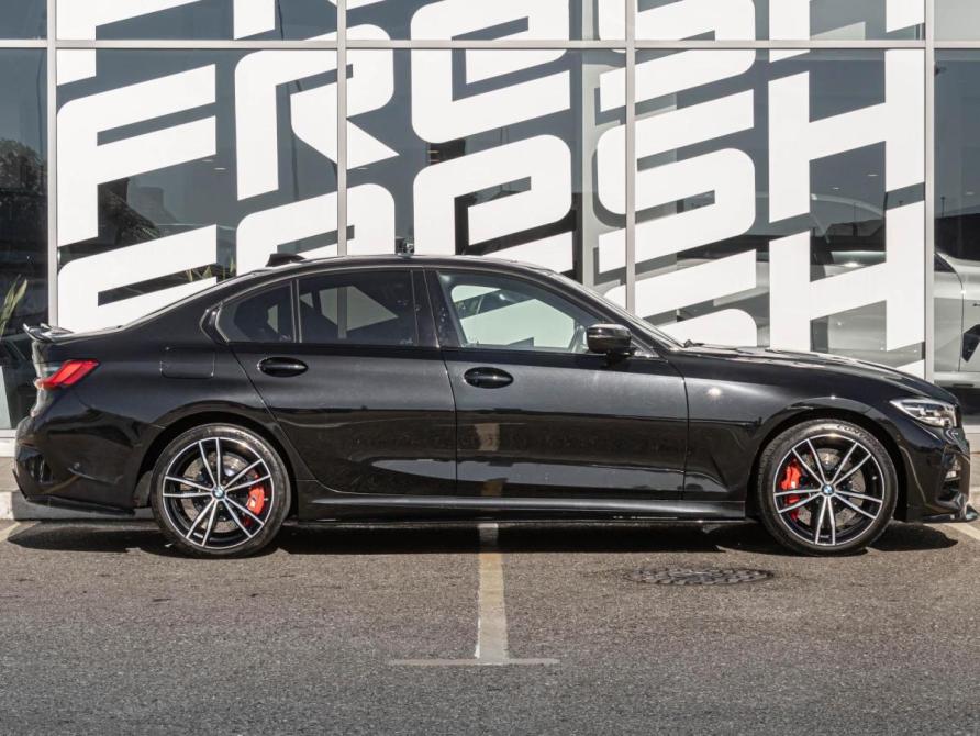 BMW 3 серии VII (G2x) Краснодар  - изображение 5