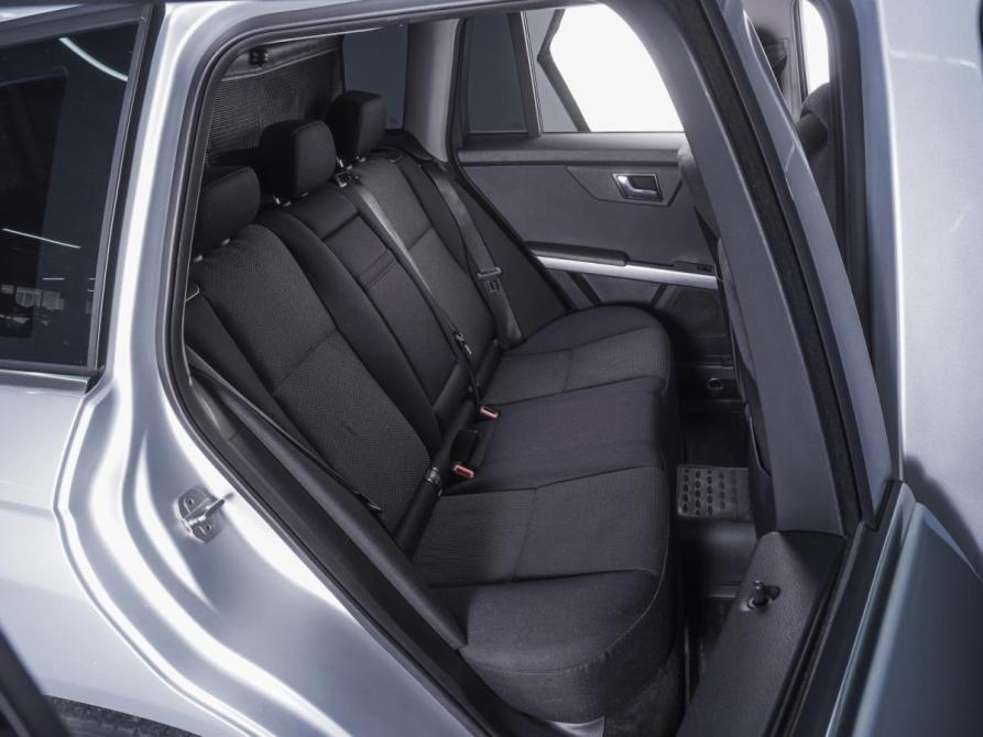 Mercedes-Benz GLK-Класс I (X204) Ростов-на-Дону  - изображение 7