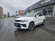 Geely Tugella I Санкт-Петербург  - изображение 30