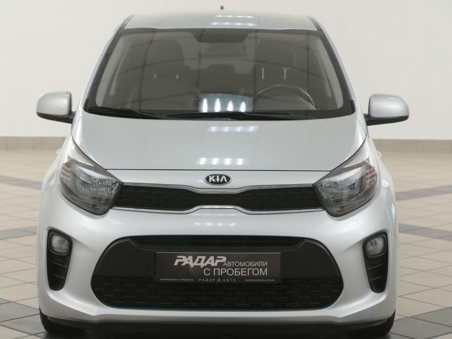 Kia Morning III Иваново  - изображение 6