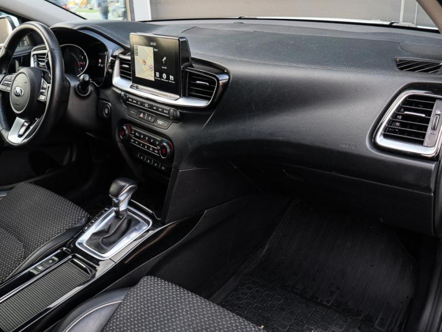 Kia Ceed III Москва  - изображение 7