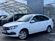 Lada (ВАЗ) Granta I Рестайлинг Пермь  - изображение 16