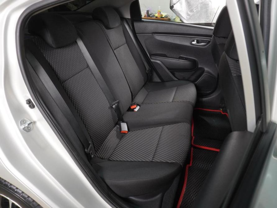 Kia Rio IV Воронеж  - изображение 7