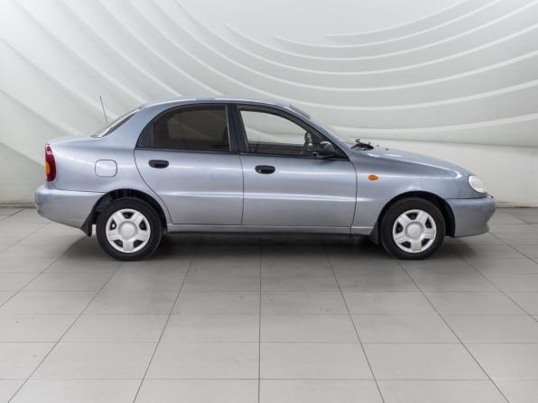 Chevrolet Lanos I с пробегом 2008 года, цена 322 000 рублей, 166048 км, седан, Автокод Объявления