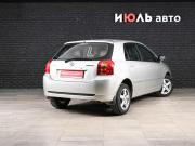 Toyota Corolla IX (E120 E130) Рестайлинг Екатеринбург  - изображение 19