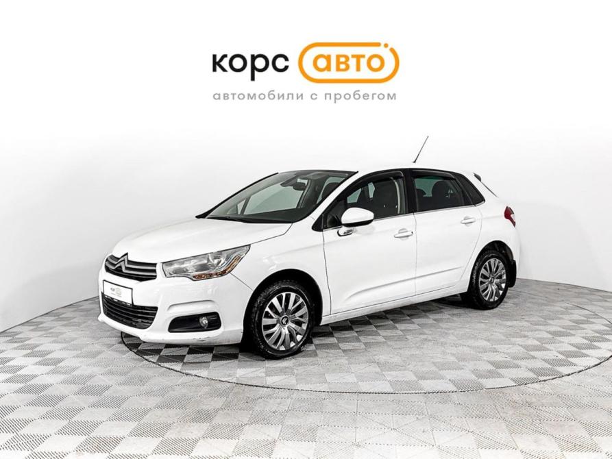 Citroen C4 II Ногинск  - изображение 1