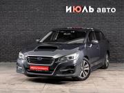 Subaru Levorg I Рестайлинг Екатеринбург  - изображение 21