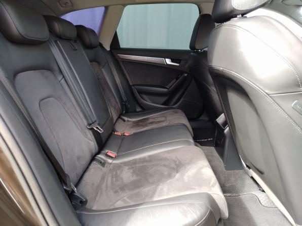 Audi A4 allroad IV (B8) Рестайлинг с пробегом 2013 года, цена 1 699 000 рублей, 237178 км, универсал, Автокод Объявления