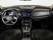 Hyundai Creta II Москва  - изображение 32