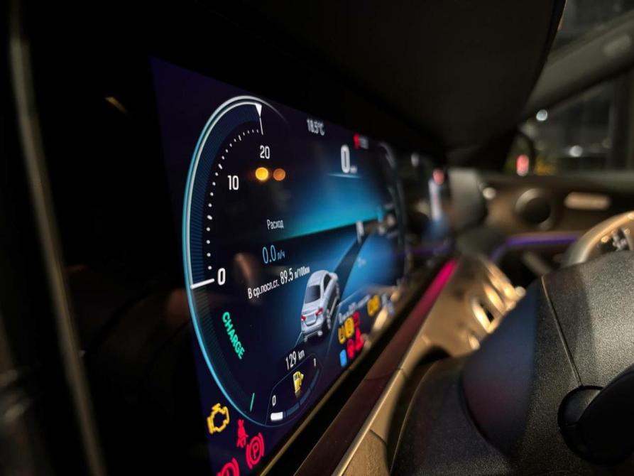 Mercedes-Benz E-Класс V (W213 S213 C238) Рестайлинг Екатеринбург  - изображение 30