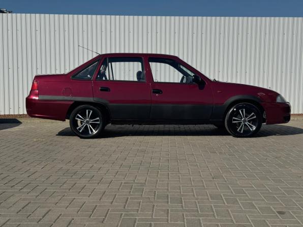 Daewoo Nexia I Рестайлинг с пробегом 2012 года, цена 185 000 рублей, 193000 км, седан, Автокод Объявления