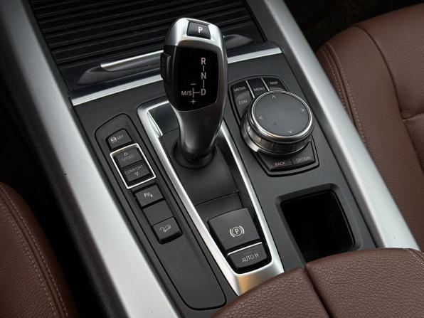 BMW X5 III (F15) с пробегом 2018 года, цена 3 930 000 рублей, 143200 км, внедорожник, Автокод Объявления