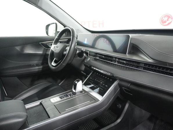 Chery Tiggo 4 Pro I с пробегом 2024 года, цена 1 680 000 рублей, 49562 км, внедорожник, Автокод Объявления