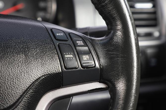 Honda CR-V III с пробегом 2008 года, цена 1 529 000 рублей, 241071 км, внедорожник, Автокод Объявления