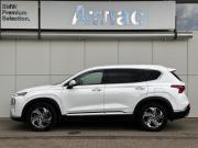 Hyundai Santa Fe IV Рестайлинг Краснодар  - изображение 20