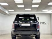 Land Rover Range Rover IV Санкт-Петербург  - изображение 43