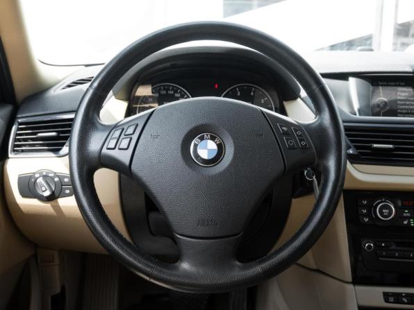 BMW X1 I (E84) Рестайлинг с пробегом 2013 года, цена 1 325 000 рублей, 246384 км, внедорожник, Автокод Объявления